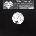 PUSSYCAT DOLLS / WHEN I GROW UP