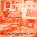 J.ROCC / COOKING INGREDIENTS