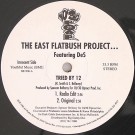 EAST FLATBUSH PROJECT / TRIED BY 12