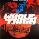 WHOLETRAIN / ホール・トレイン / WHOLETRAIN ORIGINAL SOUNDTRACK アナログ2LP
