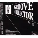 DJ YAMA / GROOVE COLLECTOR VOL.6