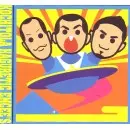 KOCHITOLA  HAGURETIC EMCEE'S (鎮座DOPENESS, ホームランチョップ, カトマイラ) / HAGULIFE