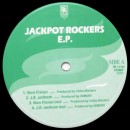 JACKPOT ROCKERS / JACKPOT ROCKERS EP