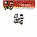 DJ DECKSTREAM / DJデックストリーム / L.A. DECK