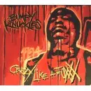 洋楽 BUMPY KNUCKLES / CRAZY LIKE A FOXXX 2CD BUMPY KNUCKLES / CRAZY LIKE A FOXXX 2CD CD