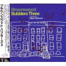 V.A.(GILES PETERSON) / BROWNSWOOD BUBBLERS 3