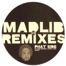 MADLIB / マッドリブ / MADLIB REMIXES