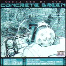 SEEDA AND DJ ISSO / CONCRETE GREEN 7