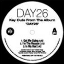 DAY26 / KEY CUTS FROM THE ALBUM DAY26
