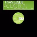 RYAN LESLIE / ライアン・レスリー / ADDICTION