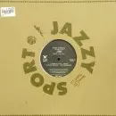 JMB (RON TRENT) / WHAT IS LOVE
