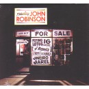 JOHN ROBINSON aka LIL SCI / I AM NOT FOR SALE