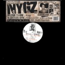 NYG'Z / WELCOME 2 G-DOM