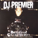 DJ PREMIER / DJプレミア / BEATS THAT COLLECTED DUST アナログLP