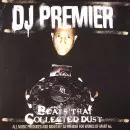 BEATS THAT COLLECTED DUST アナログLP/DJ PREMIER/DJプレミア