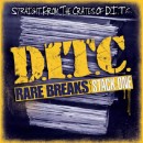 D.I.T.C. / RARE BREAKS STACK ONE