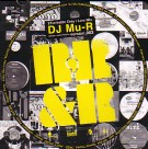 DJ Mu-R (GAGLE) / DJミューラ- / R , R&R VERSION,003