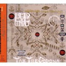 TAK THE CODONA / タクザコドナ / RED EYECONTACT