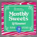 DJ KANAMORI (MONTHLY SWEETS) / DJカナモリ / MONTHLY SWEETS VOL.9 2008 SEPTEMBER