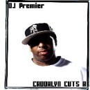 DJ PREMIER / DJプレミア / CROOKLYN CUTS TAPE A