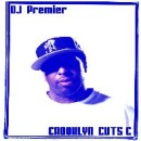 DJ PREMIER / DJプレミア / CROOKLYN CUTS TAPE C
