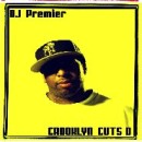 DJ PREMIER / DJプレミア / CROOKLYN CUTS TAPE D