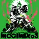 DJ TAIJI (T-SKRABBLE DJ'S) / MO' GIMIX 05