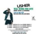 USHER / WILL WORK FOR LOVE BERRY REMIX