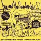 AROE & THE SOUNDMAKERS / WRECKSHOP PHILLY GOLDEN ERA VOL.1