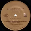 C.L.スムース / PERFECT TIMING