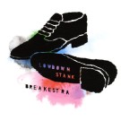 BREAKESTRA / ブレイケストラ / LOWDOWN STANK