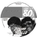 ZO! & TIGALLO / LOVE THE 80'S
