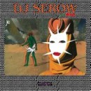 DJ SEROW / WHISPER