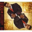 INSIGHT / インサイト / DANCEHALL IS DEAD "NAS REMIX"