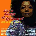V.A.(LET'S COPP A GROOVE!) / LET'S COPP A GROOVE! LOST UK SOUL 1968-72