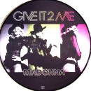MADONNA / マドンナ / GIVE IT 2 ME