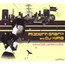 MODERN SHARP & DJ KIMA / COUNTER IMPRESSION