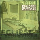DJ ECLIPSE / ECLIPSE REMIXES CIRCA '94 アナログ2LP