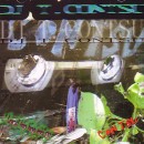 DJ T.CONTSU / LOCAL HIP HOP MIX 07