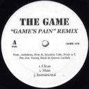 THE GAME / ザ・ゲーム / GAME'S PAIN REMIX
