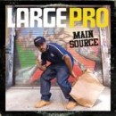 LARGE PROFESSOR / ラージ・プロフェッサー / MAIN SOURCE (CD)