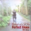DJ MUSASABI / PERFECT VISION VOL.2