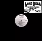 LORD DIGGA / HIGH PLAINS DRIFTER EP