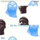 OH NO VS PERCEE P / NOW-AGAIN MUSIC LIBRARY VOL.2