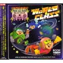 AFRA & INCREDIBLE BEATBOX BAND / WORLD CLASS