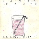 JAMES PANTS / CRYSTAL LITE