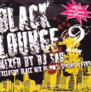 DJ SAH / BLACK LOUNGE 2