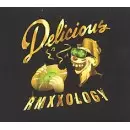 V.A. (RMXXOLOGY... DELICIOUS VINYL ALL-STARS) / DELICIOUS VINYL ALL-STARS