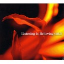 V.A. (LISTENING IS BELIEVING) / LISTENING IS BELIEVING VOL.3