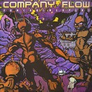 COMPANY FLOW / カンパニー・フロウ / FUNCRUSHER PLUS